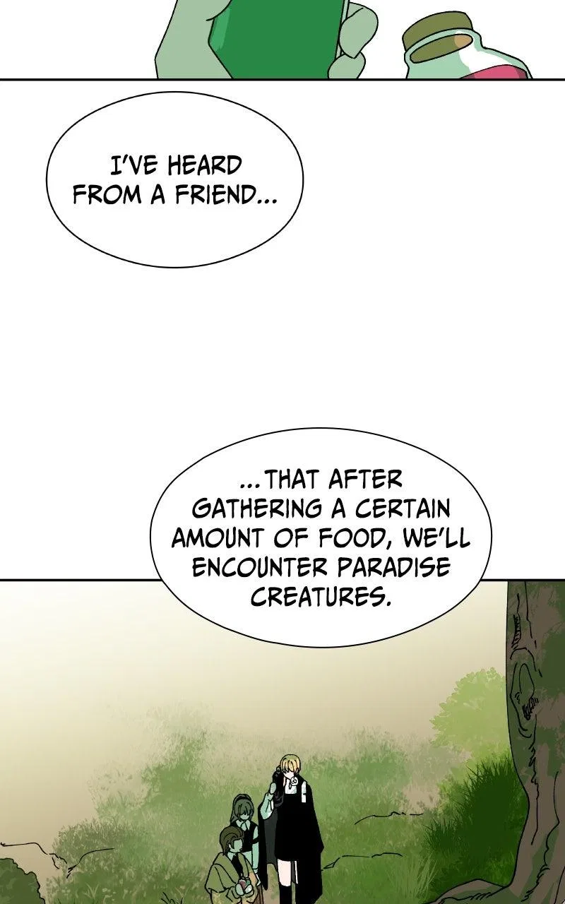 False Paradise Chapter 41 – Page 57