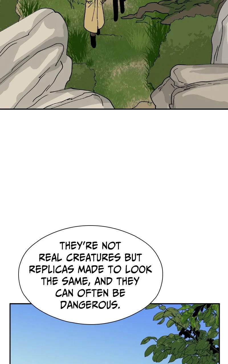 False Paradise Chapter 41 – Page 58
