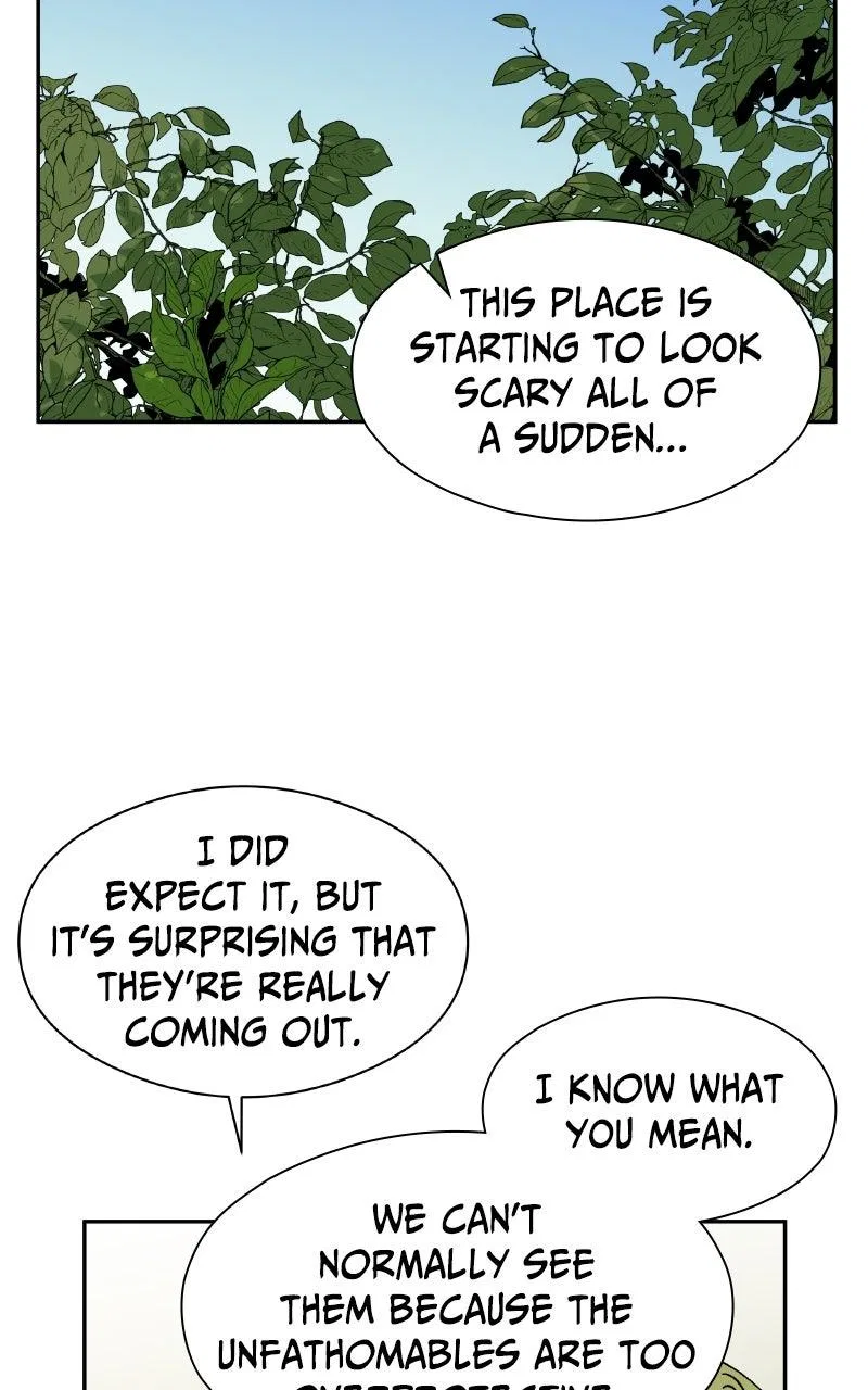False Paradise Chapter 41 – Page 59