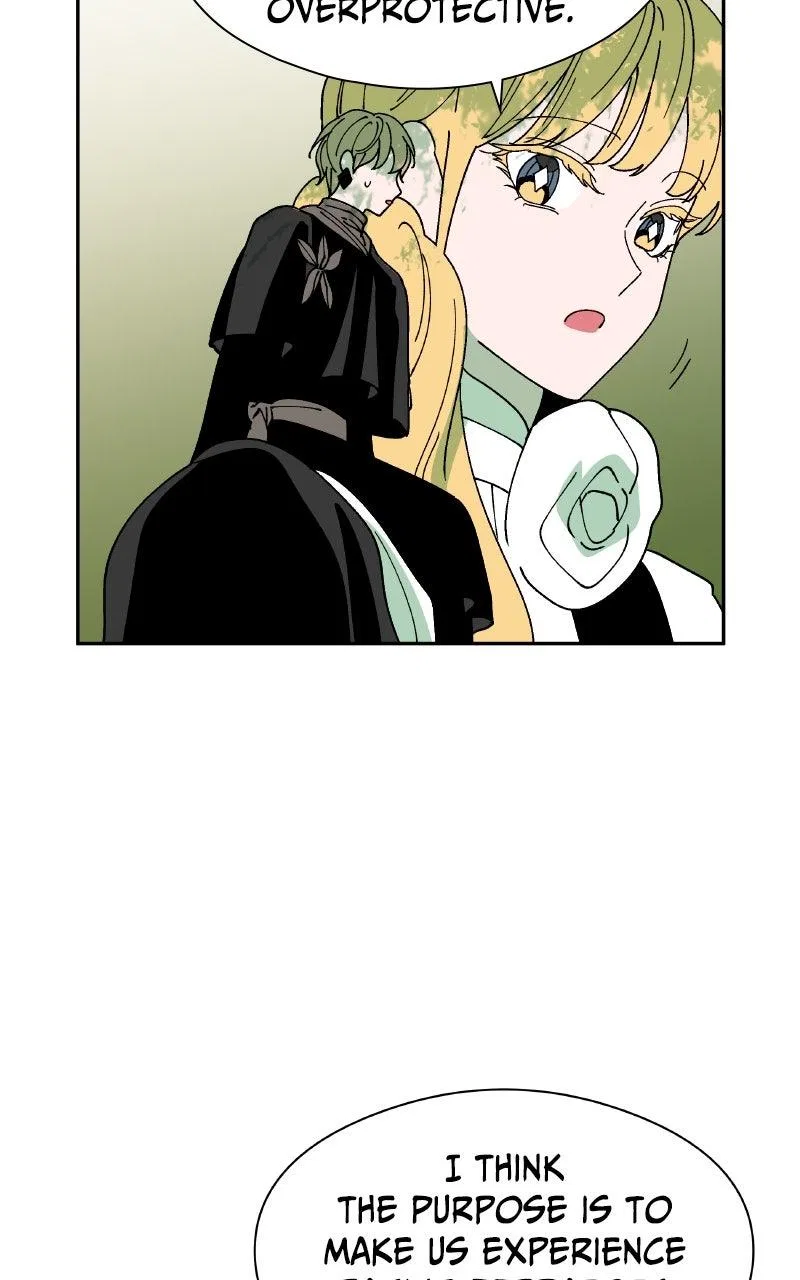 False Paradise Chapter 41 – Page 60