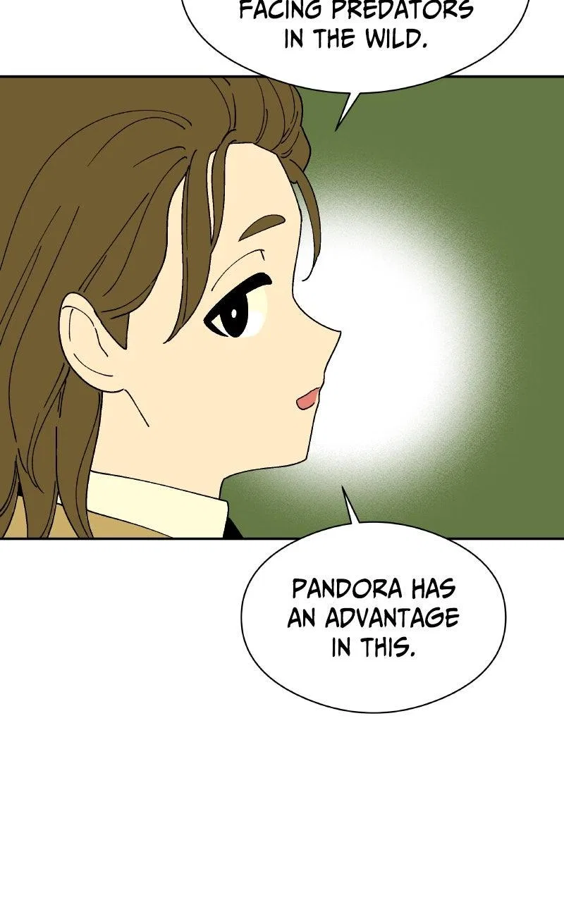 False Paradise Chapter 41 – Page 61