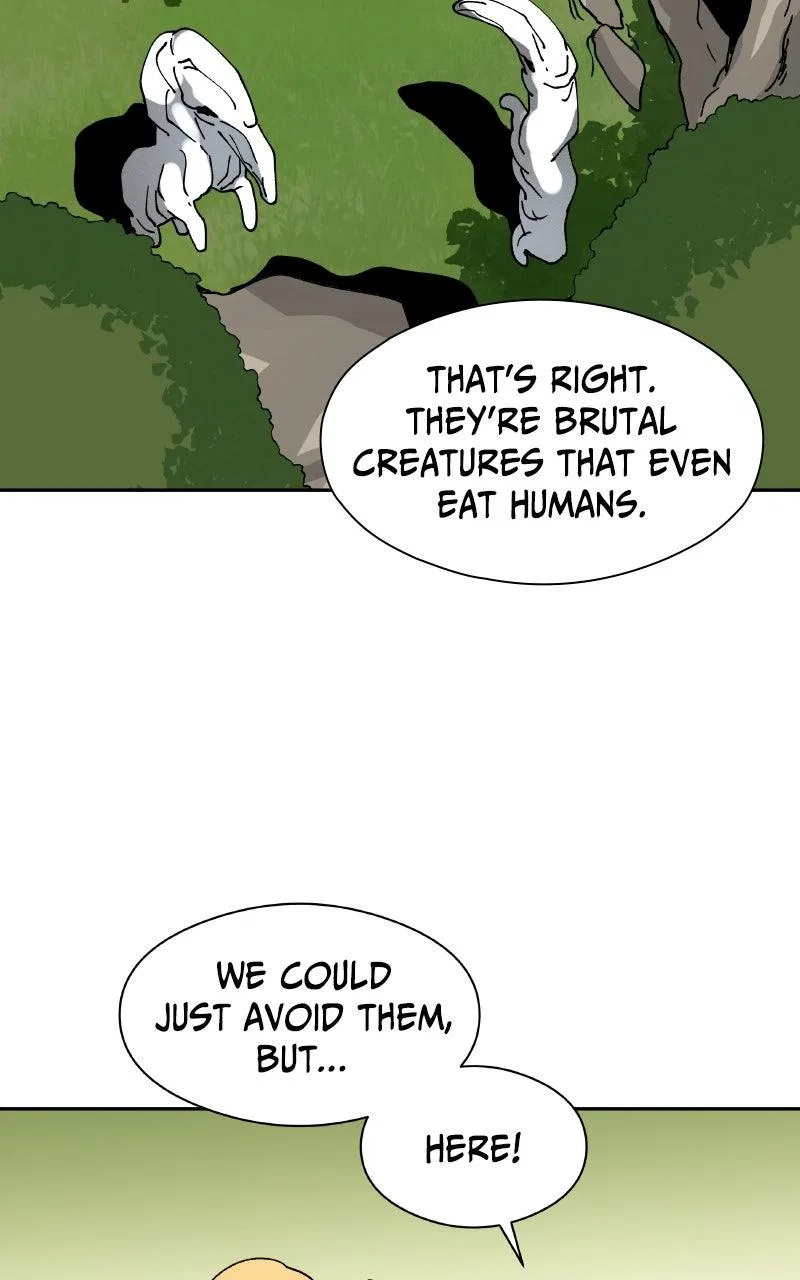 False Paradise Chapter 41 – Page 64