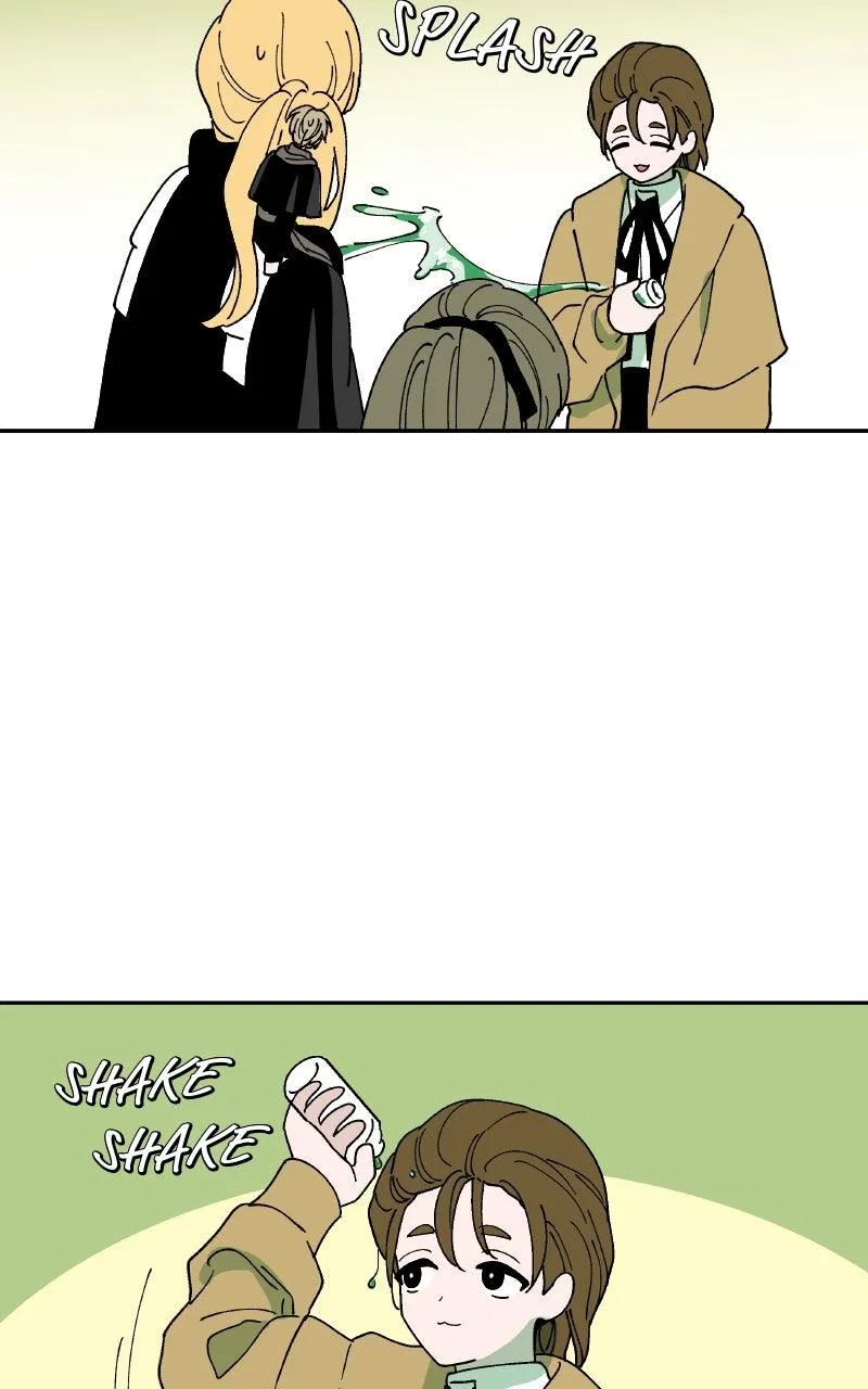 False Paradise Chapter 41 – Page 65