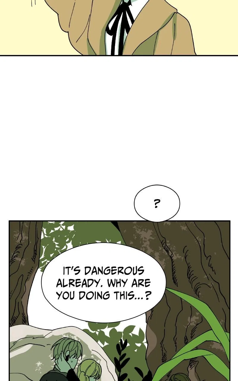 False Paradise Chapter 41 – Page 66