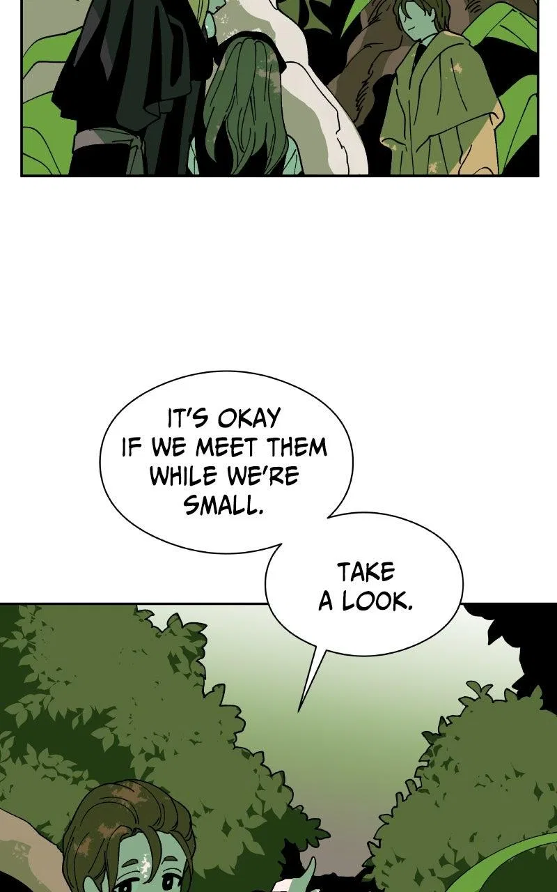 False Paradise Chapter 41 – Page 67