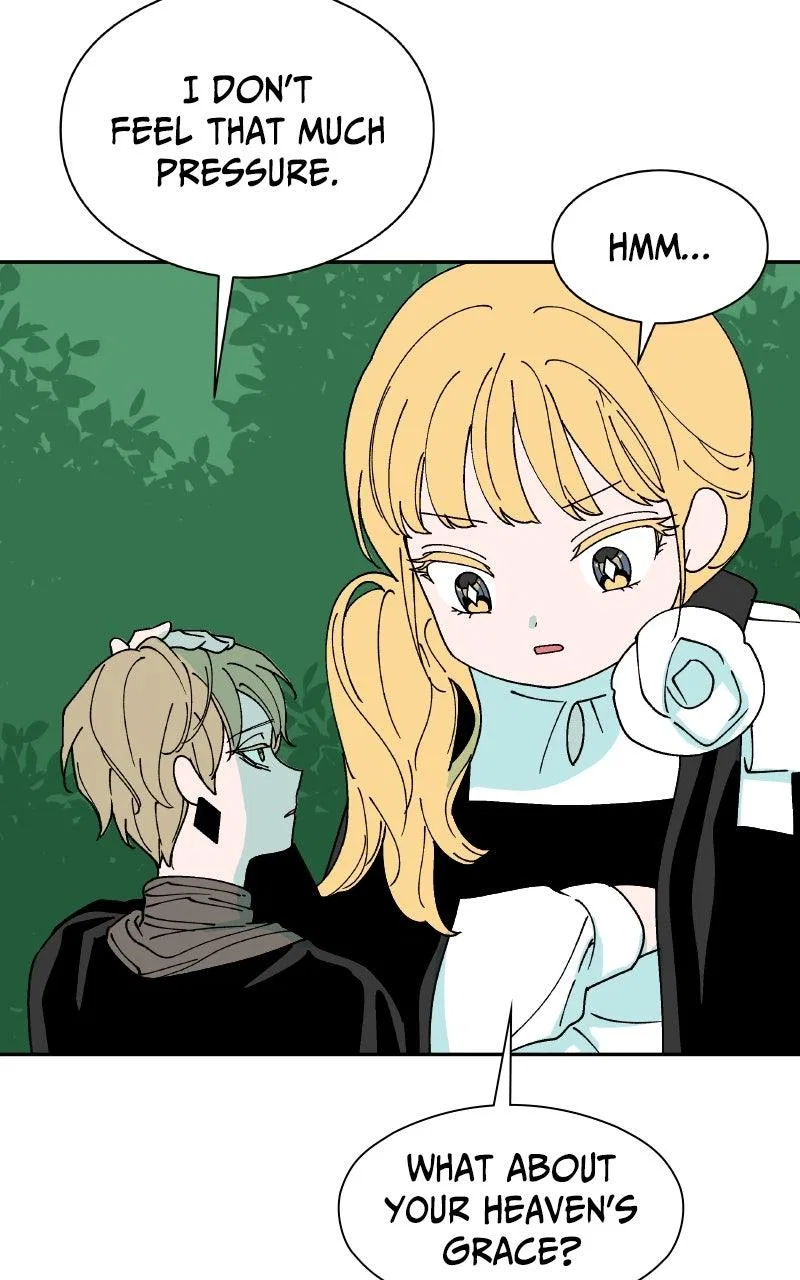 False Paradise Chapter 40 – Page 3