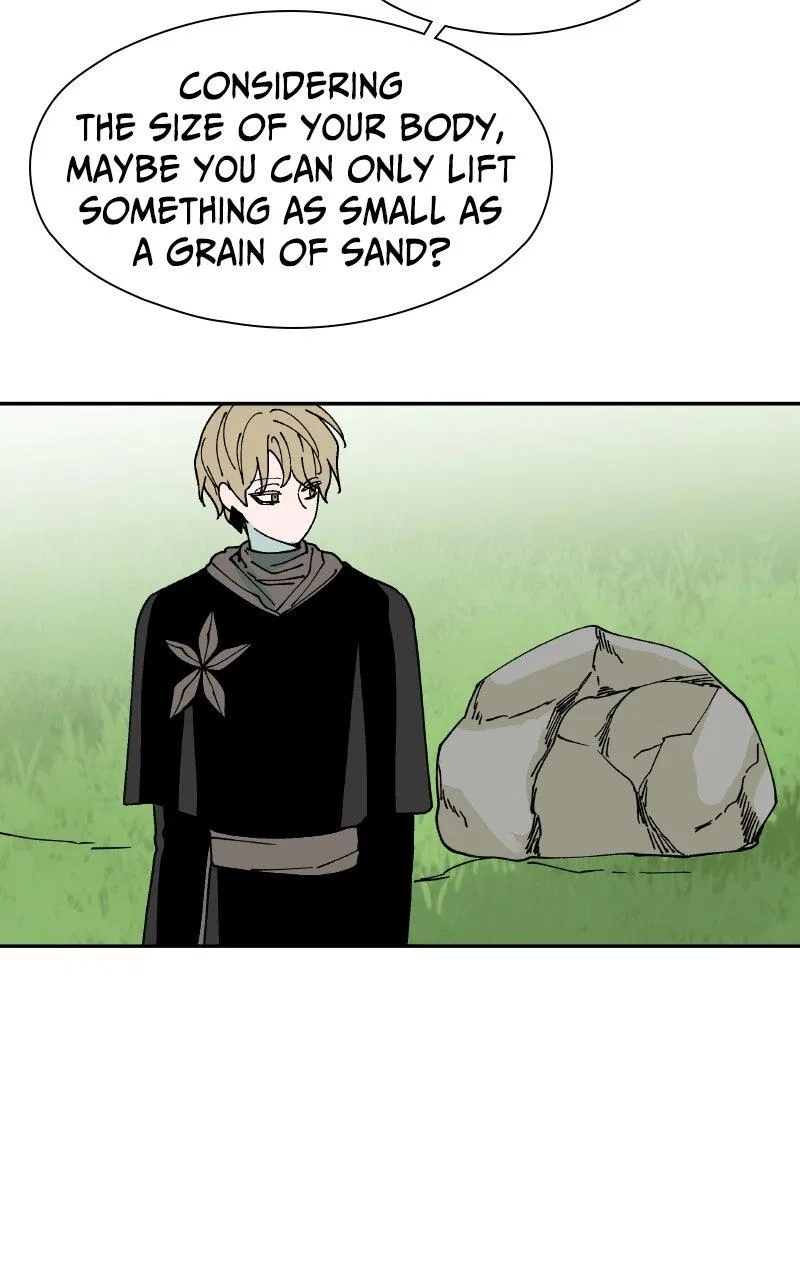 False Paradise Chapter 40 – Page 4