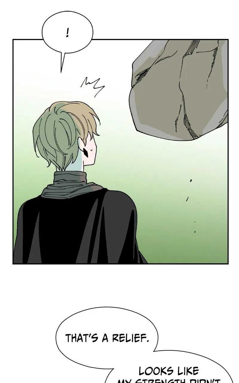 False Paradise Chapter 40 – Page 5