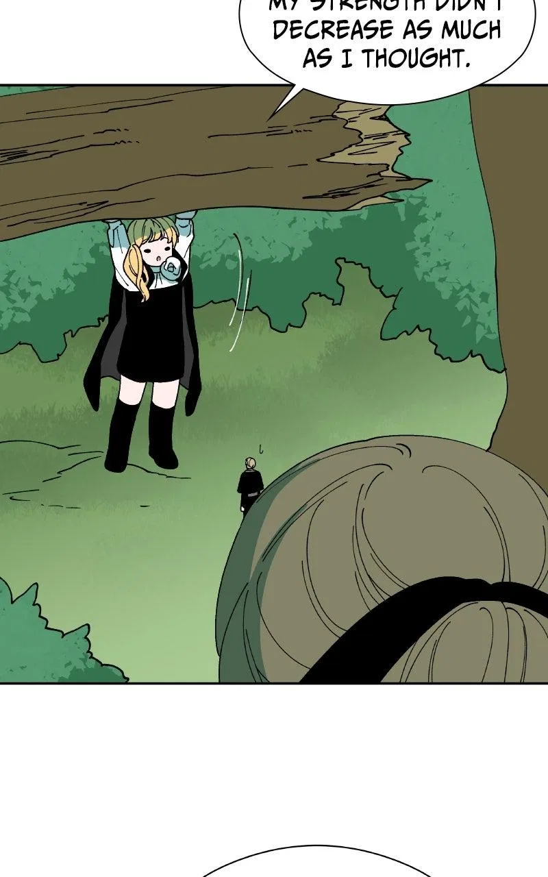 False Paradise Chapter 40 – Page 6
