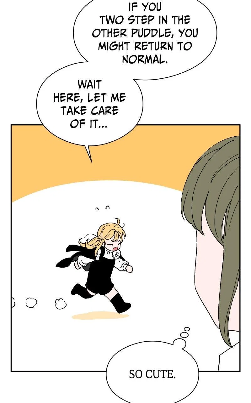 False Paradise Chapter 40 – Page 7