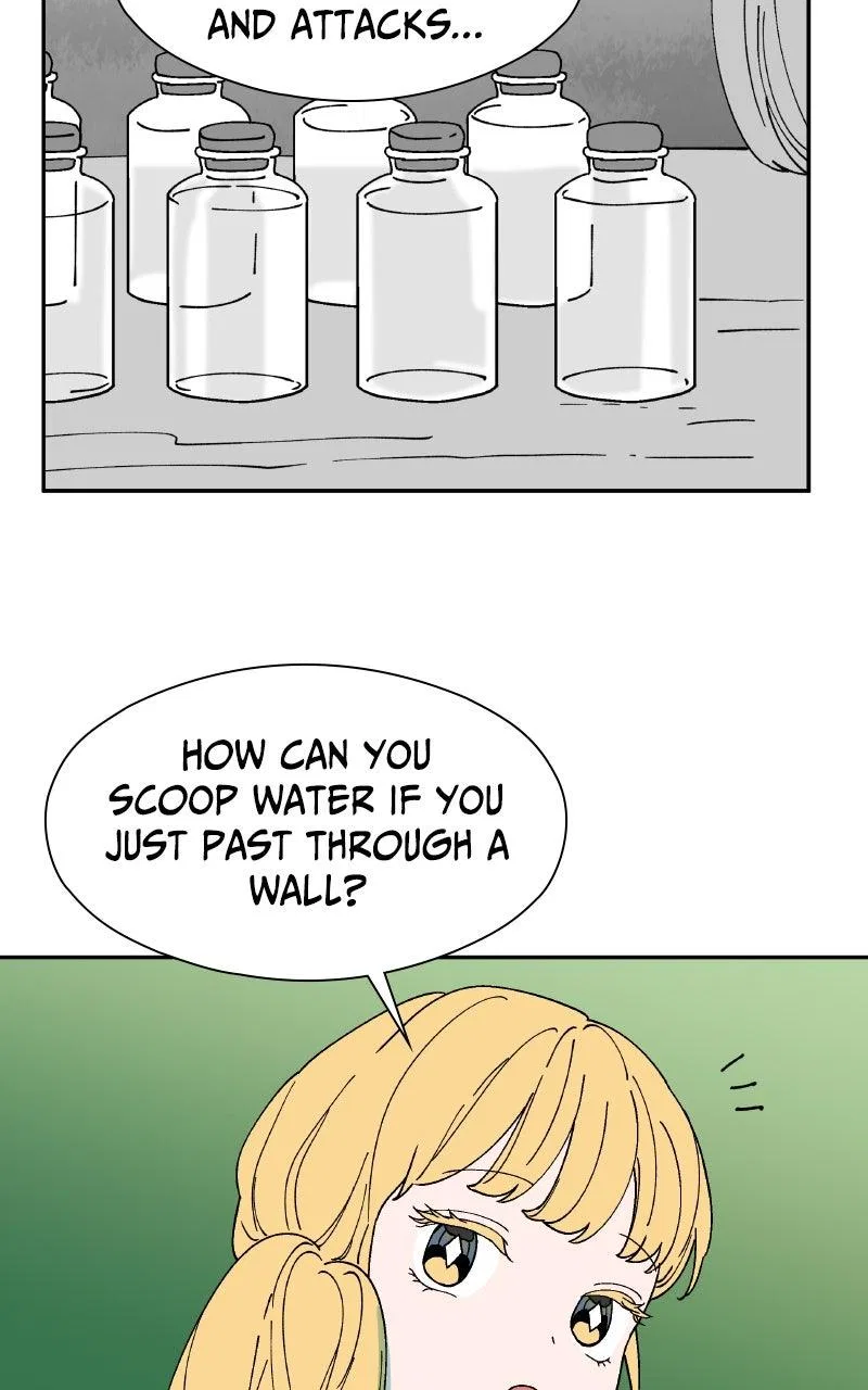 False Paradise Chapter 40 – Page 12