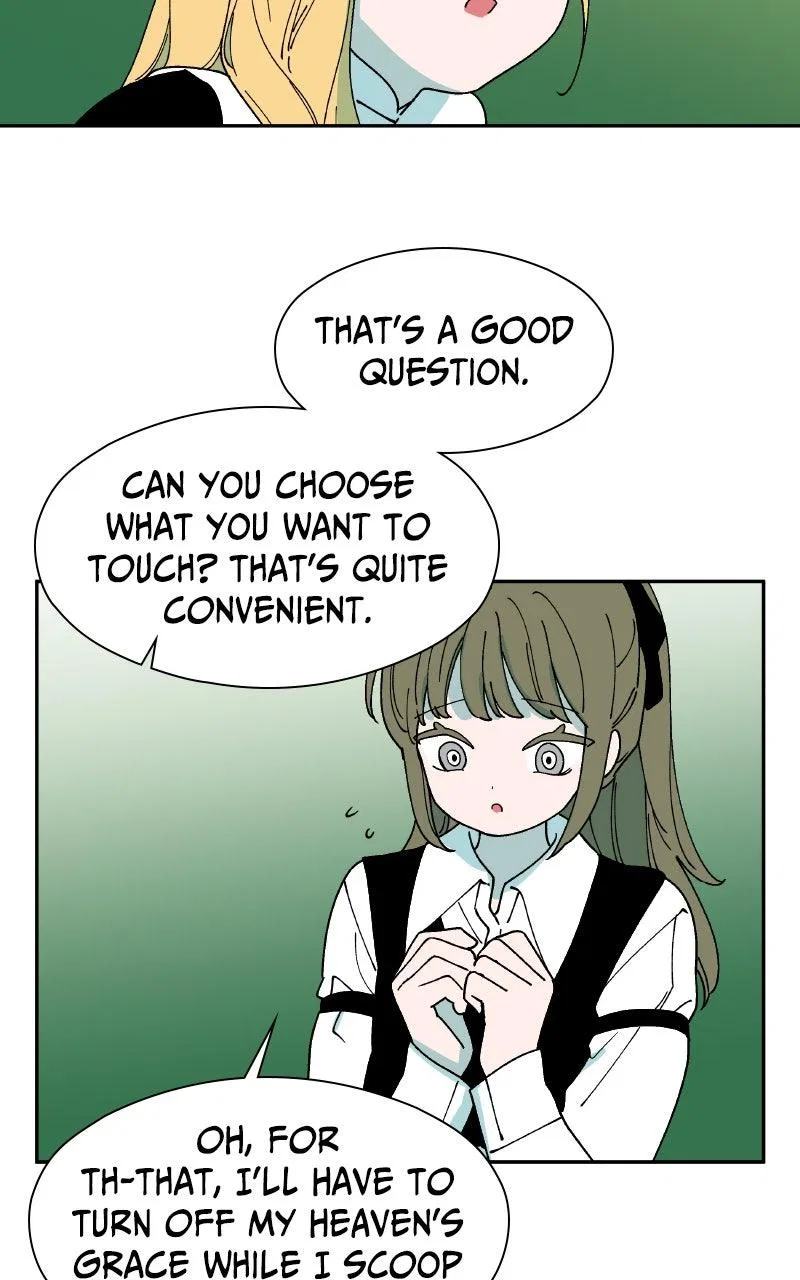 False Paradise Chapter 40 – Page 13