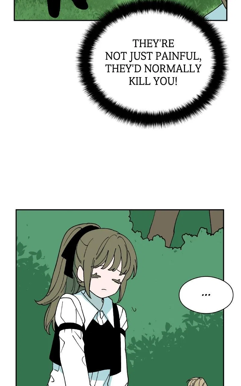 False Paradise Chapter 40 – Page 15