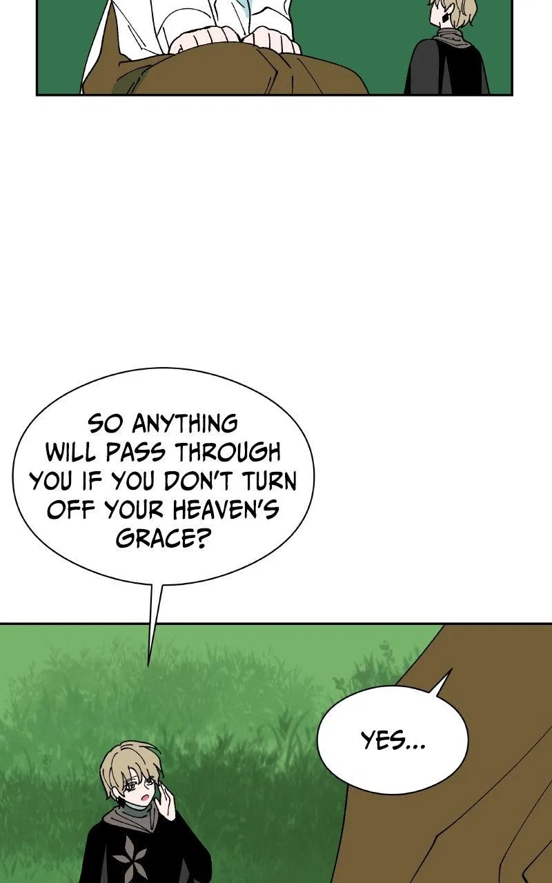False Paradise Chapter 40 – Page 16