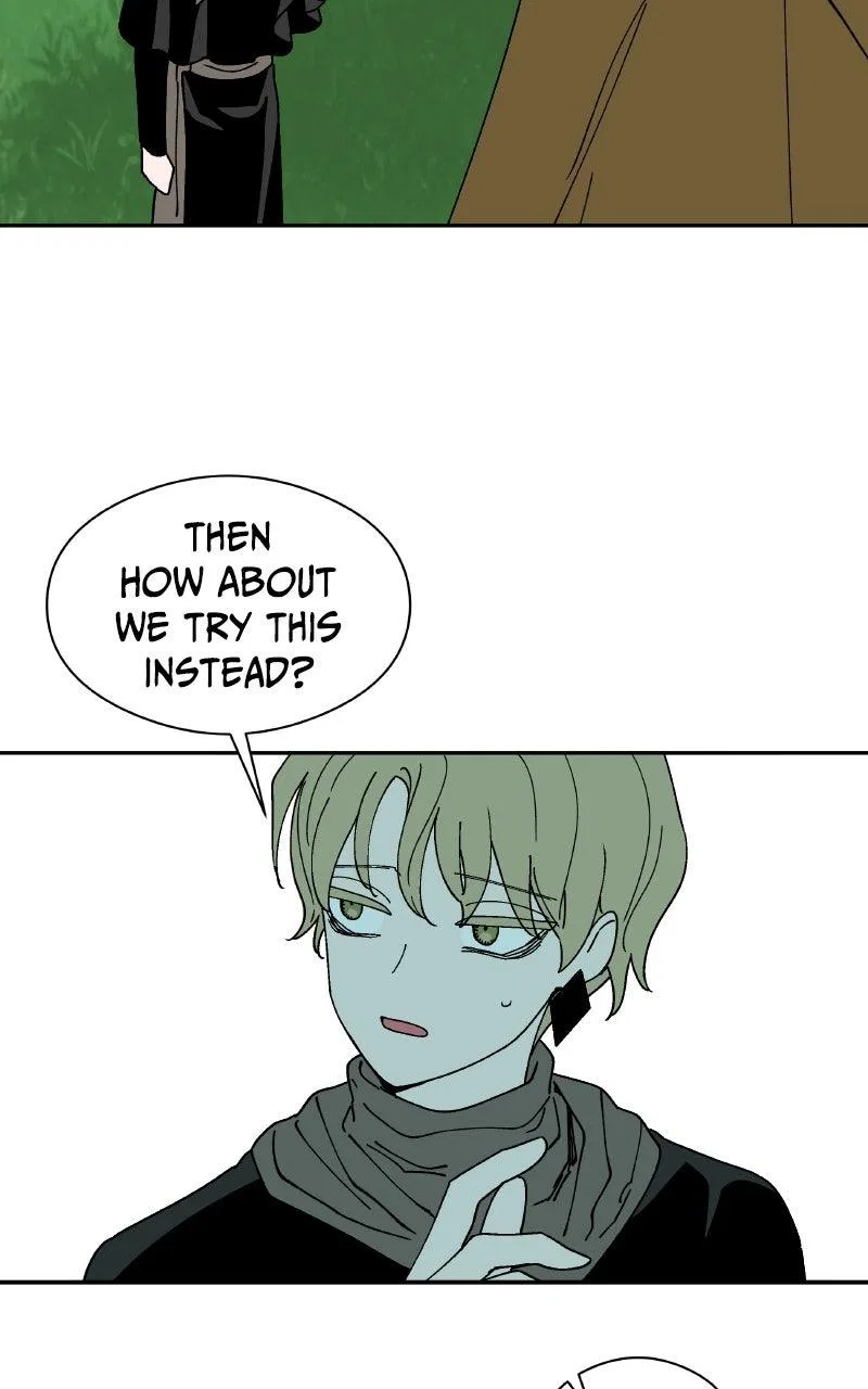 False Paradise Chapter 40 – Page 17