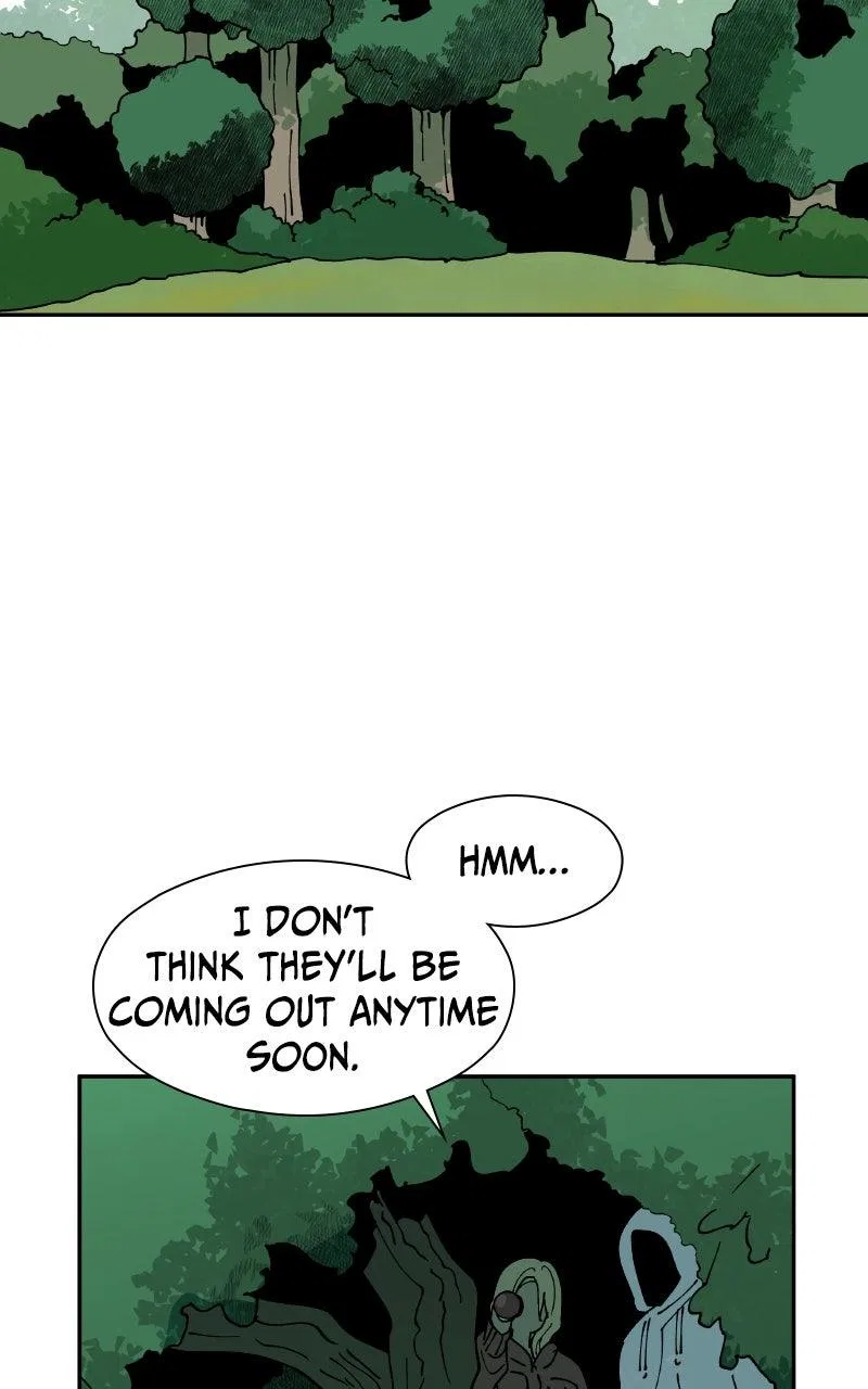 False Paradise Chapter 40 – Page 19