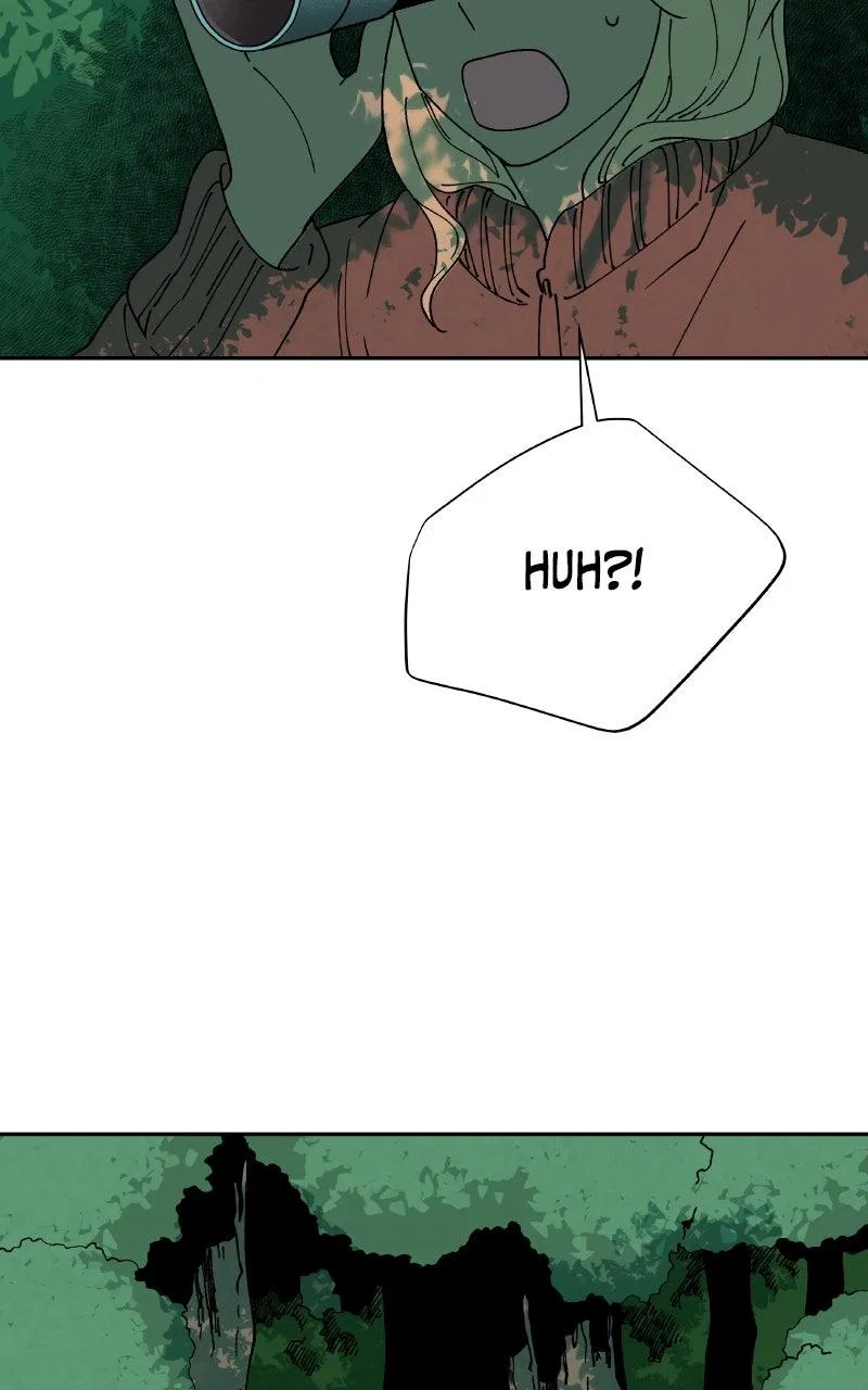 False Paradise Chapter 40 – Page 21