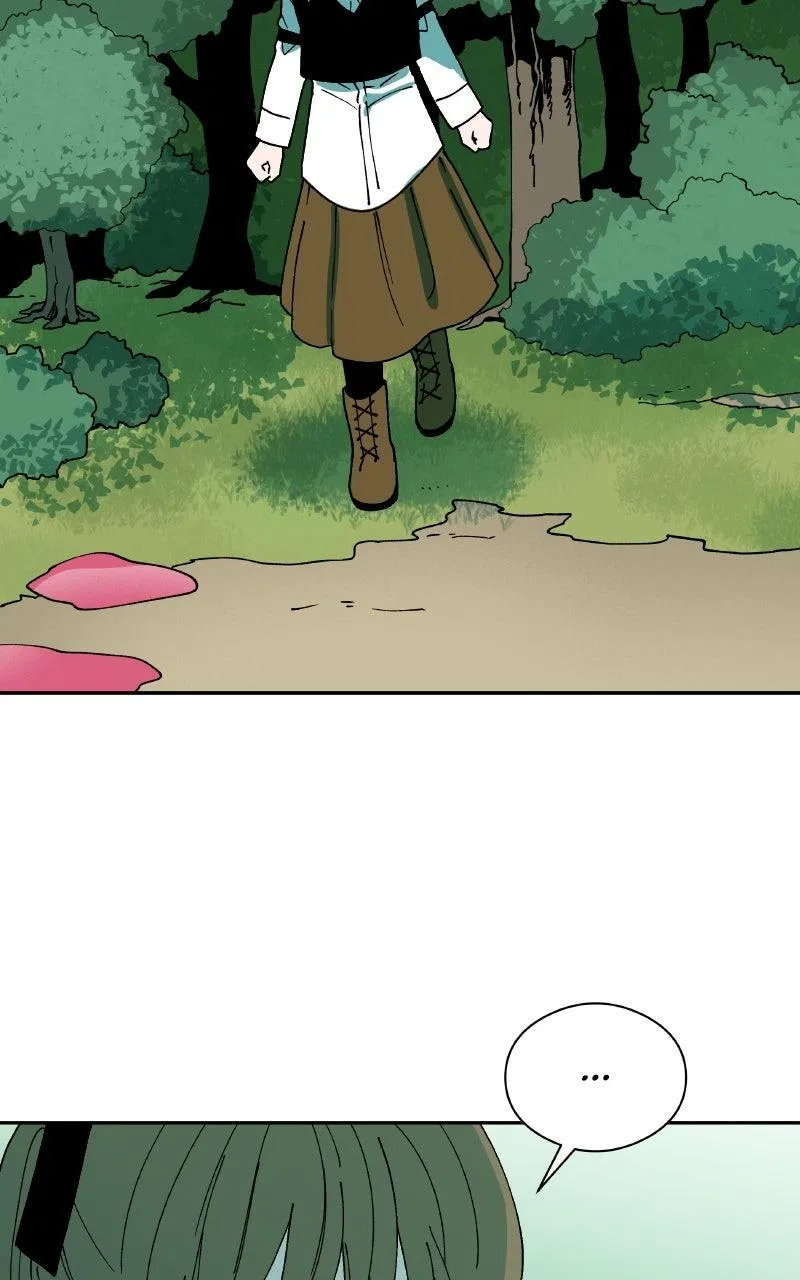 False Paradise Chapter 40 – Page 23