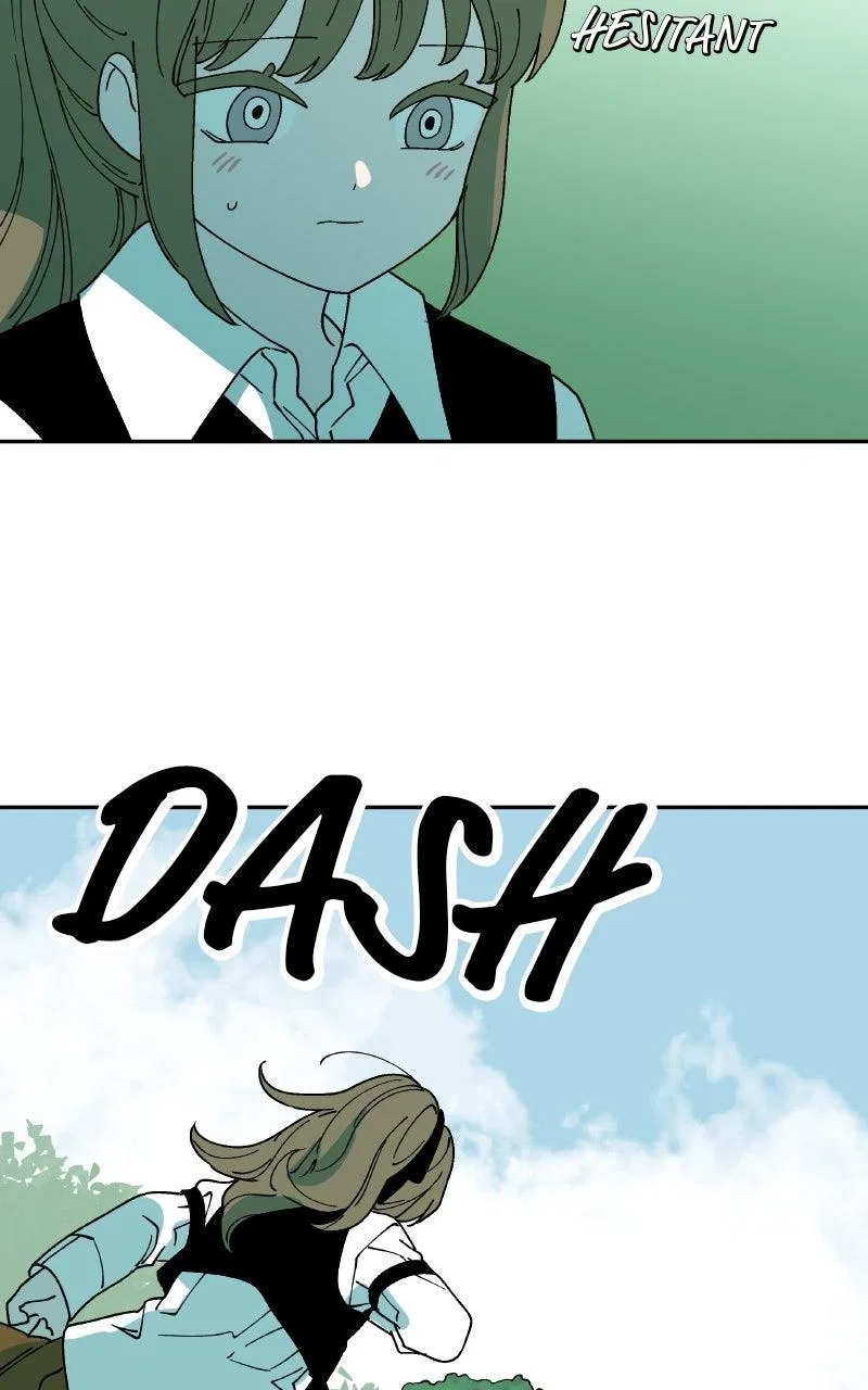 False Paradise Chapter 40 – Page 24