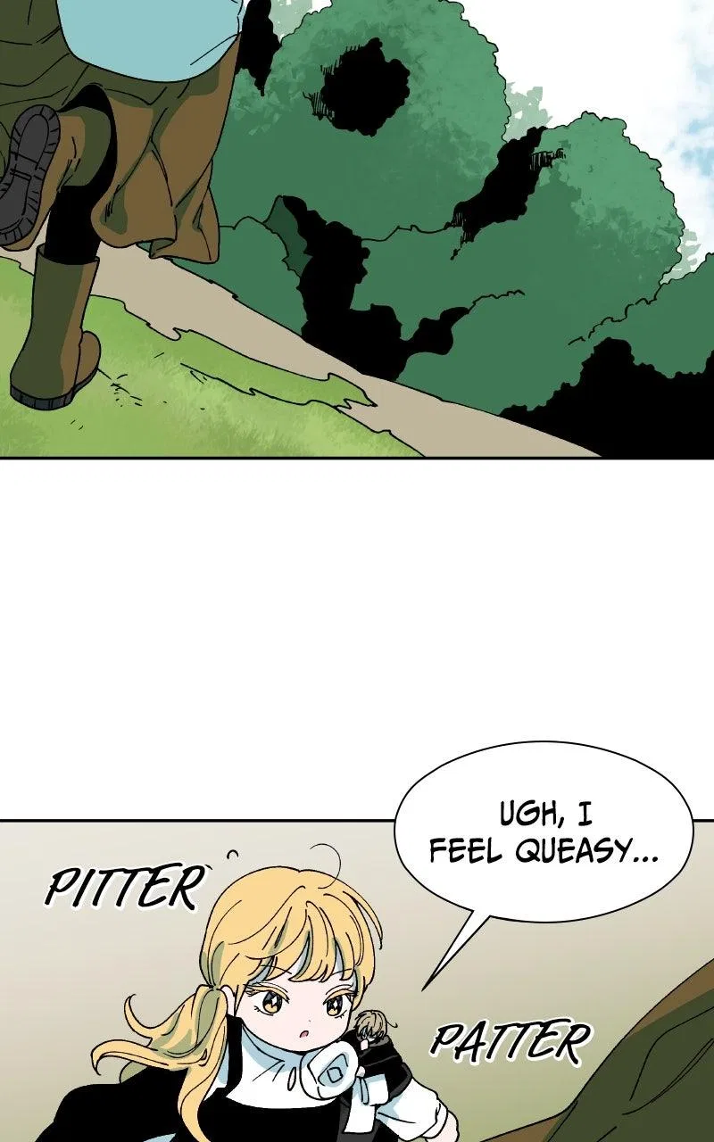 False Paradise Chapter 40 – Page 25