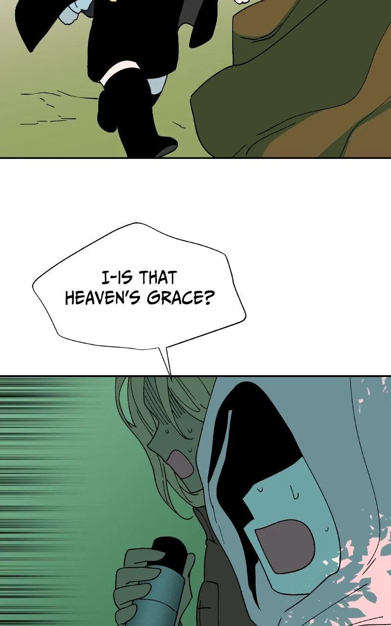 False Paradise Chapter 40 – Page 26