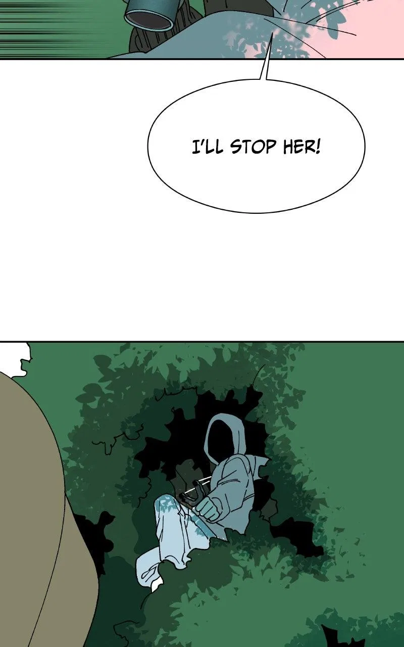 False Paradise Chapter 40 – Page 27