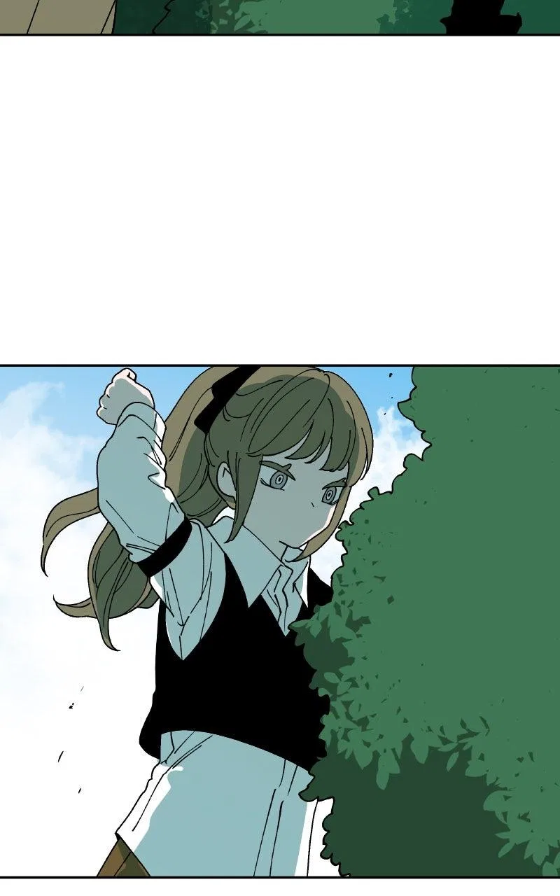 False Paradise Chapter 40 – Page 28