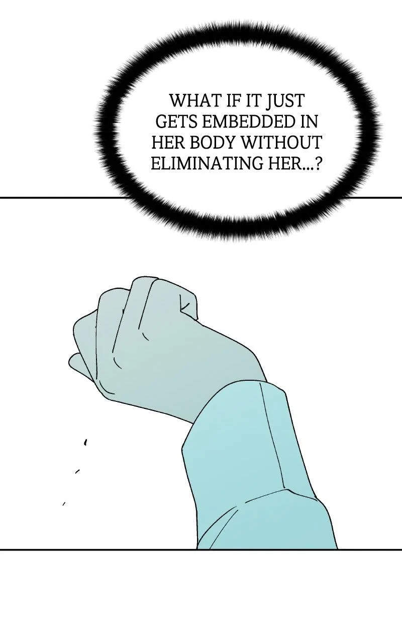 False Paradise Chapter 40 – Page 31