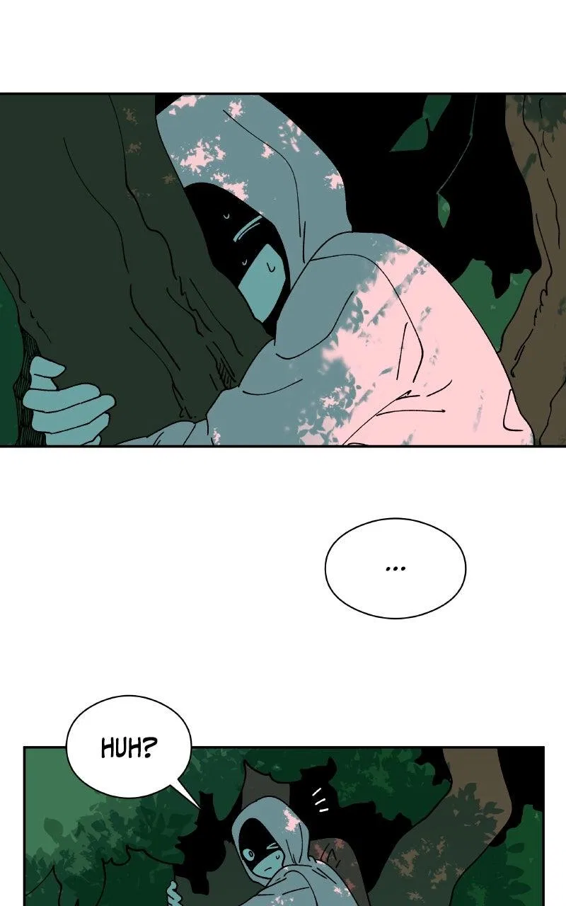 False Paradise Chapter 40 – Page 35