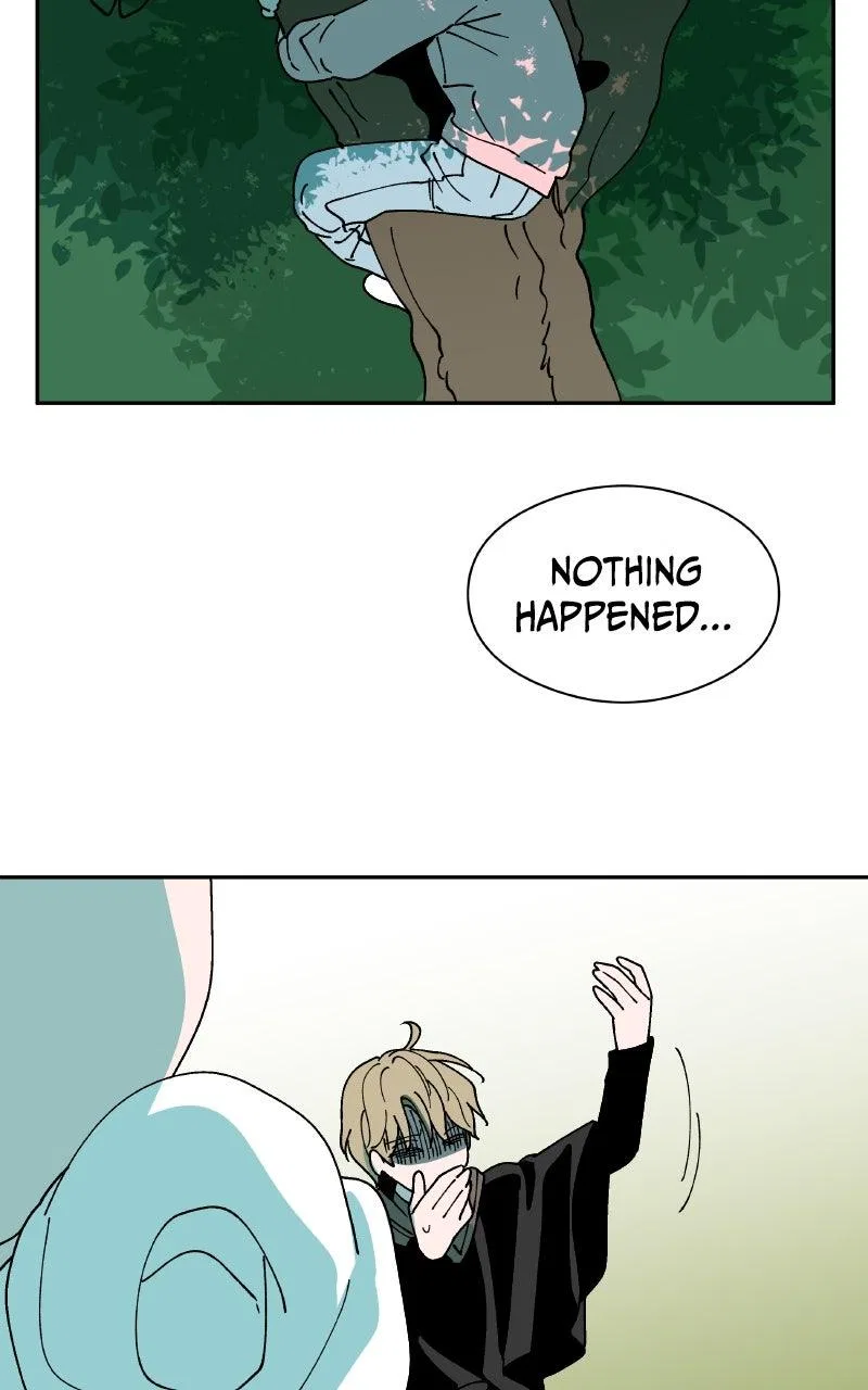 False Paradise Chapter 40 – Page 36