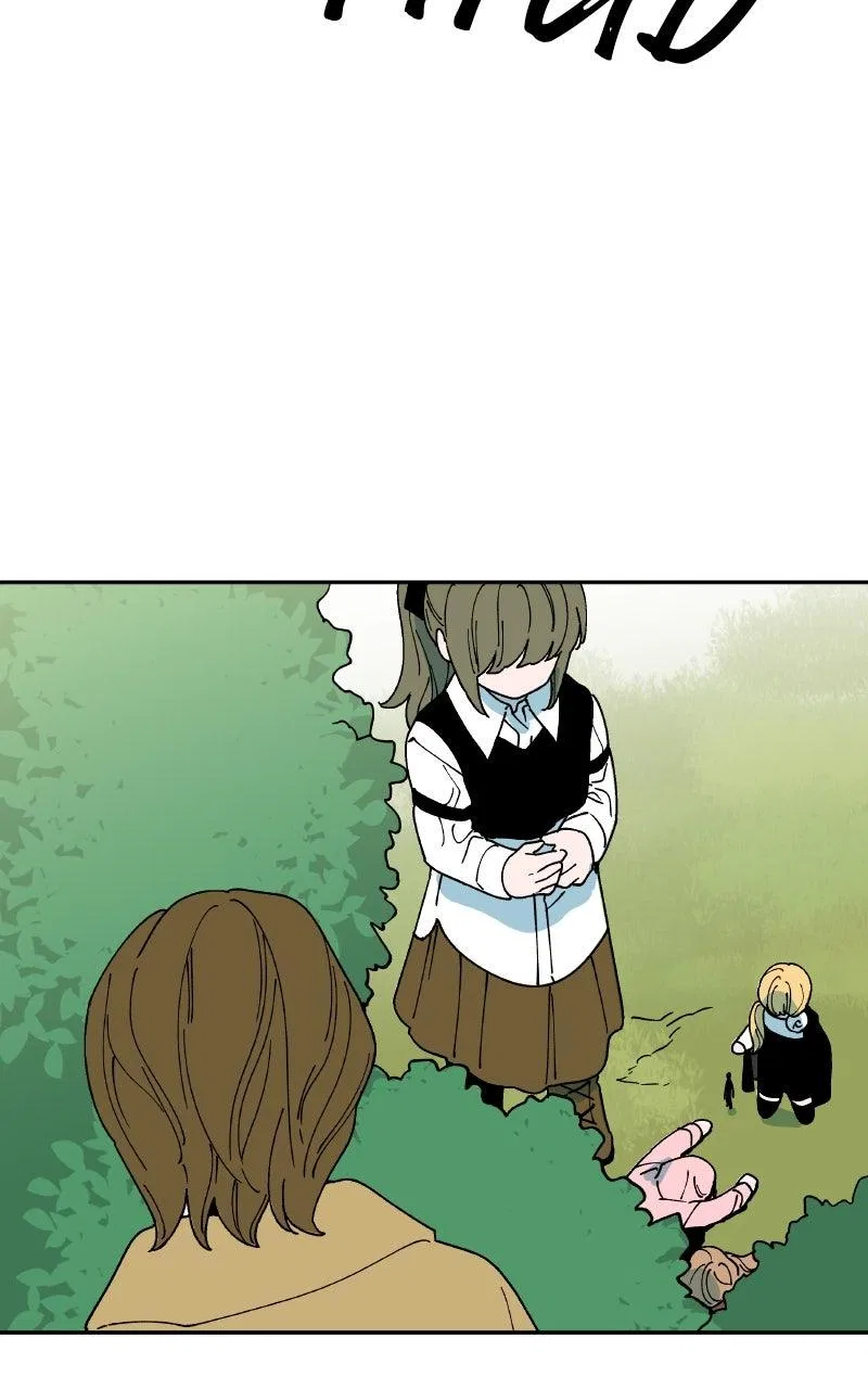 False Paradise Chapter 40 – Page 40