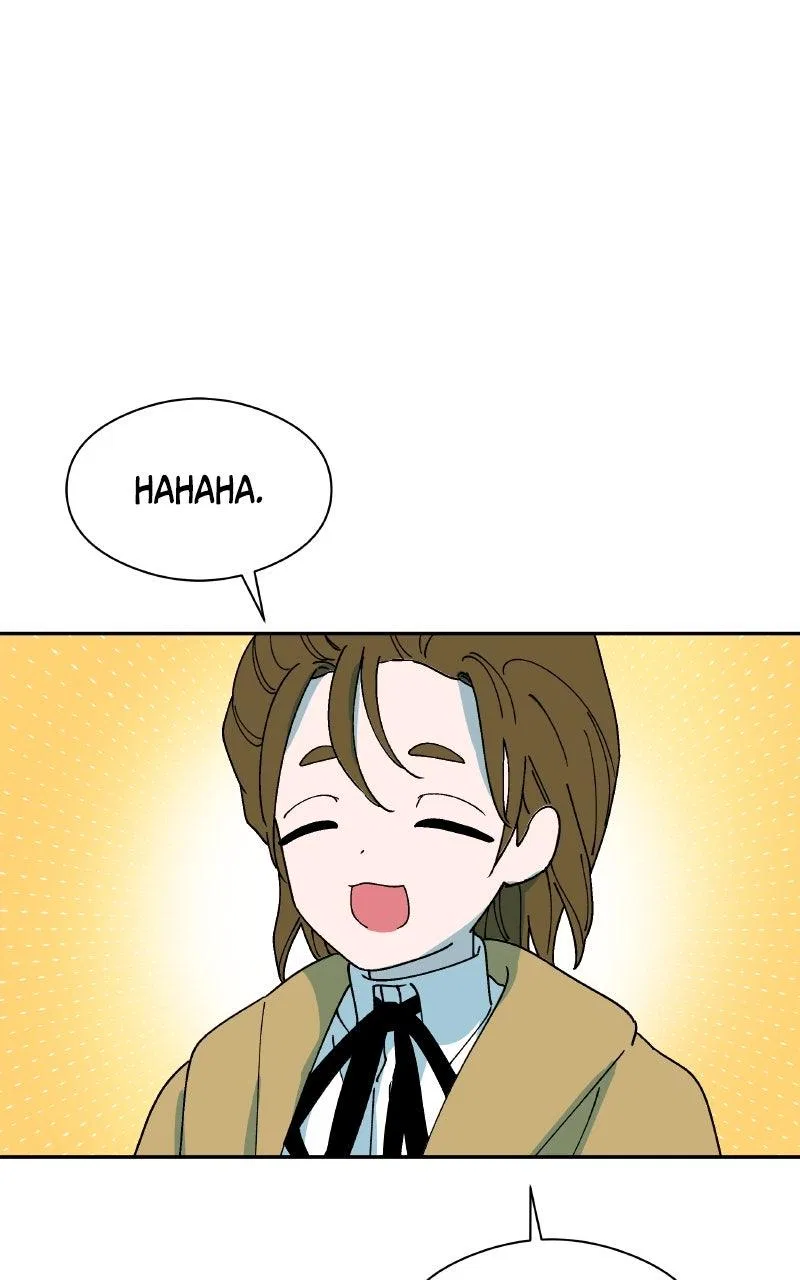 False Paradise Chapter 40 – Page 41