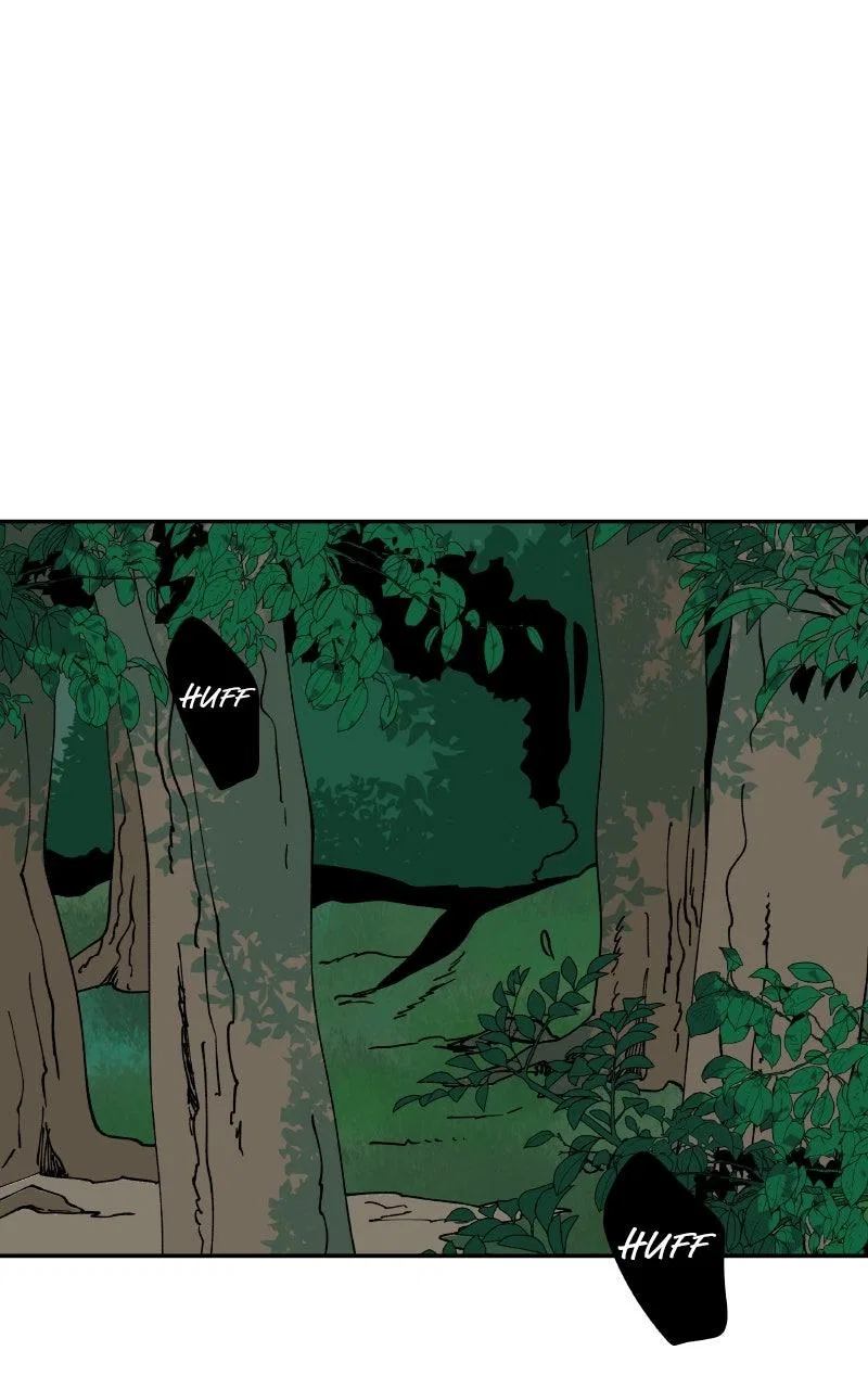 False Paradise Chapter 40 – Page 44
