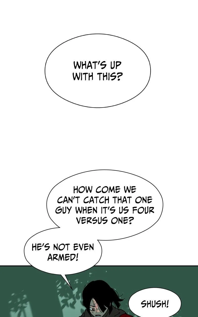 False Paradise Chapter 40 – Page 49