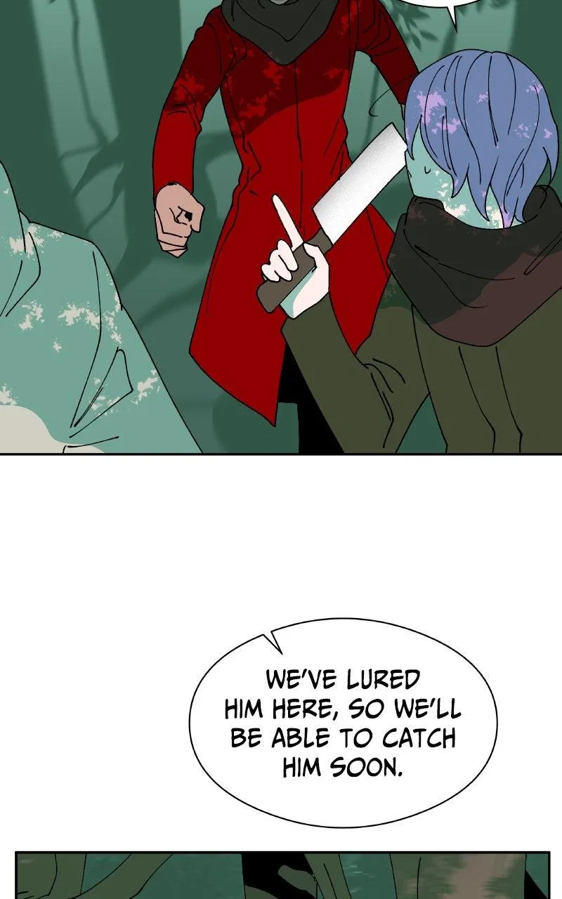 False Paradise Chapter 40 – Page 50