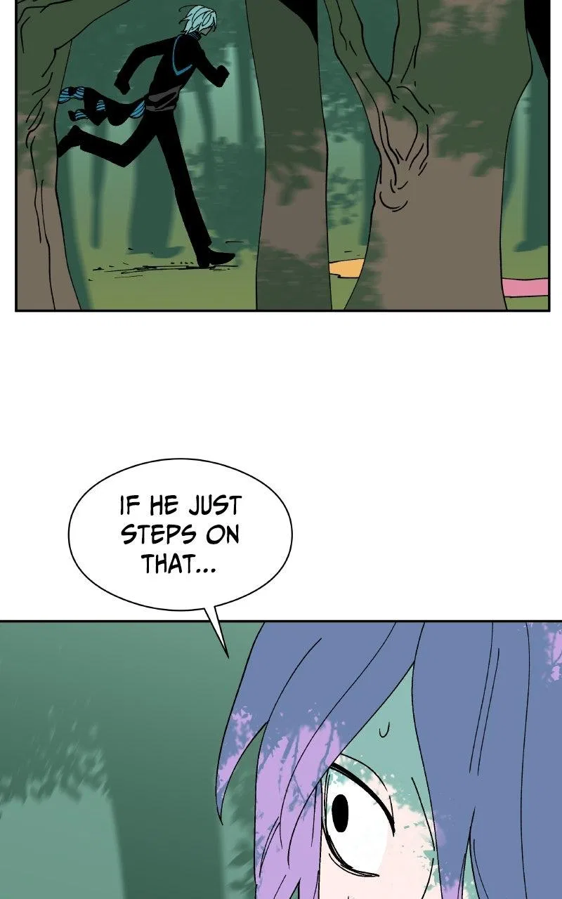 False Paradise Chapter 40 – Page 51