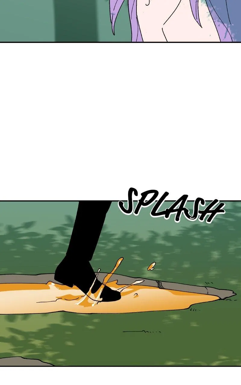False Paradise Chapter 40 – Page 52