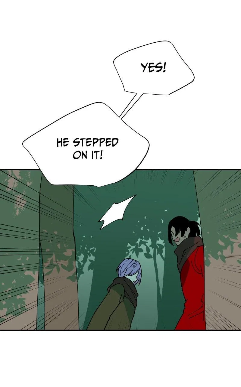 False Paradise Chapter 40 – Page 53