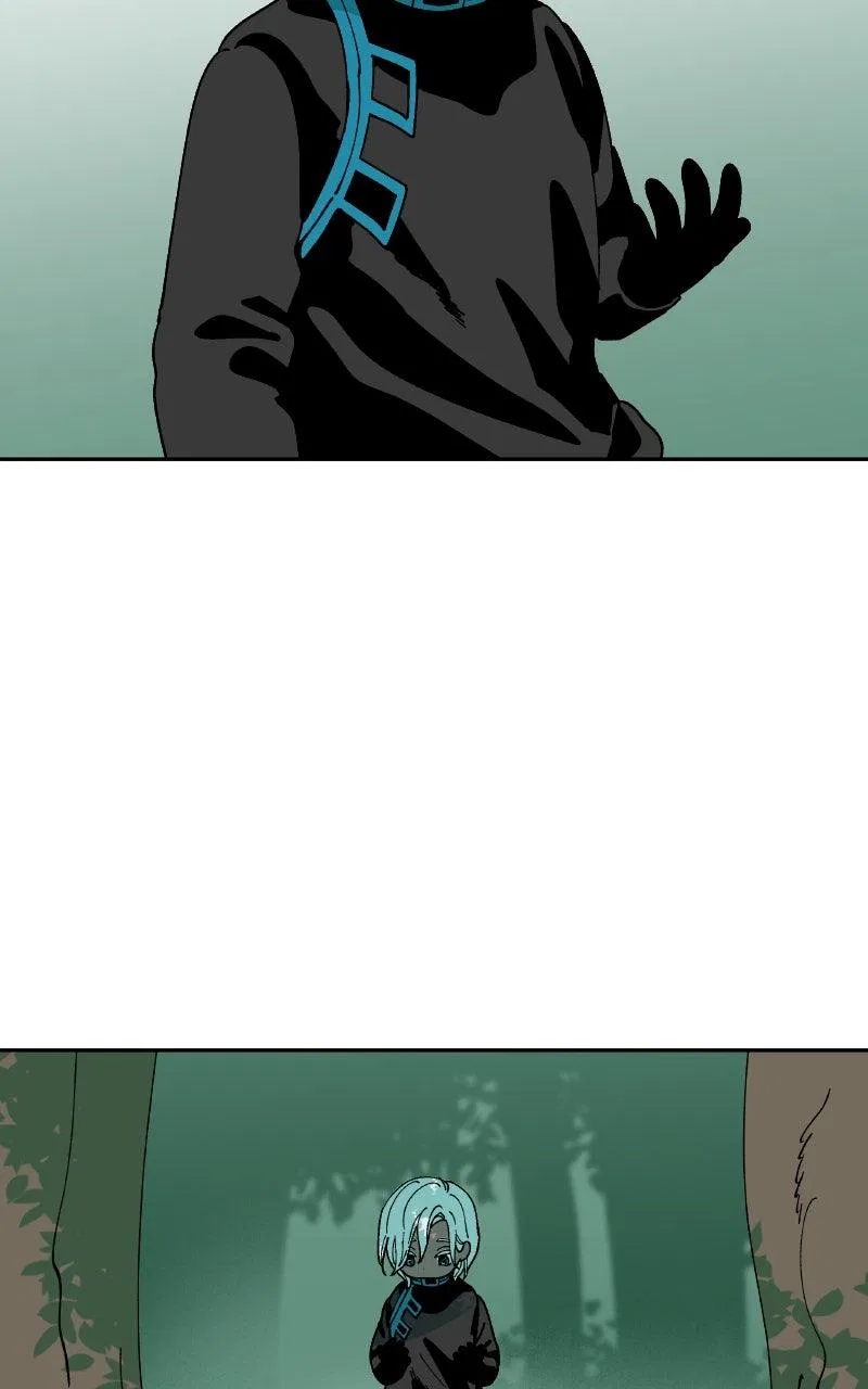 False Paradise Chapter 40 – Page 55