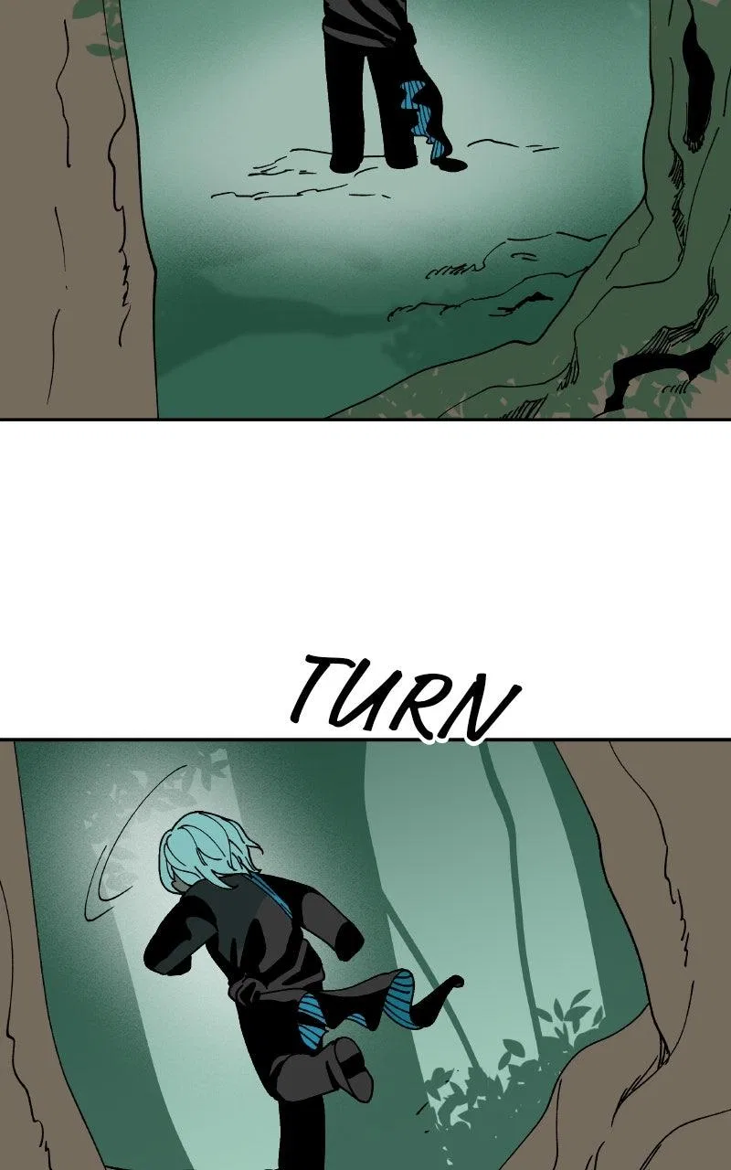 False Paradise Chapter 40 – Page 56