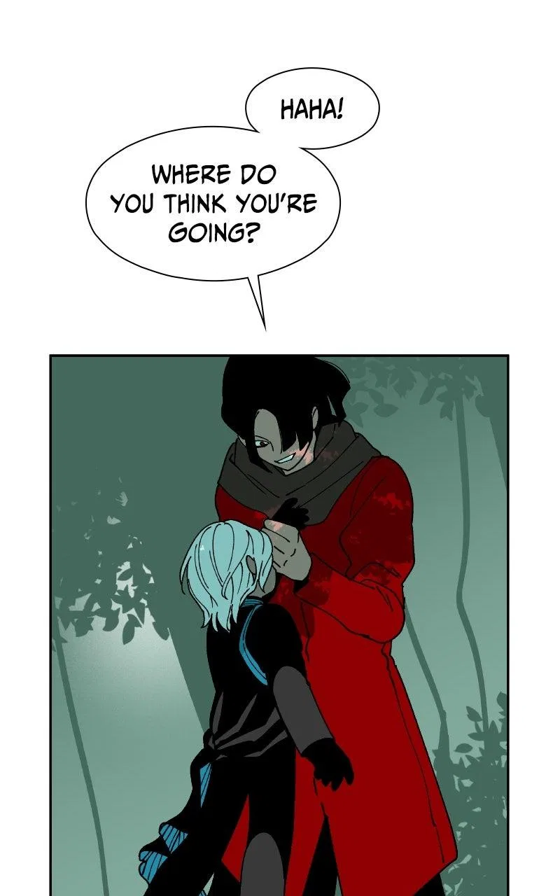 False Paradise Chapter 40 – Page 58