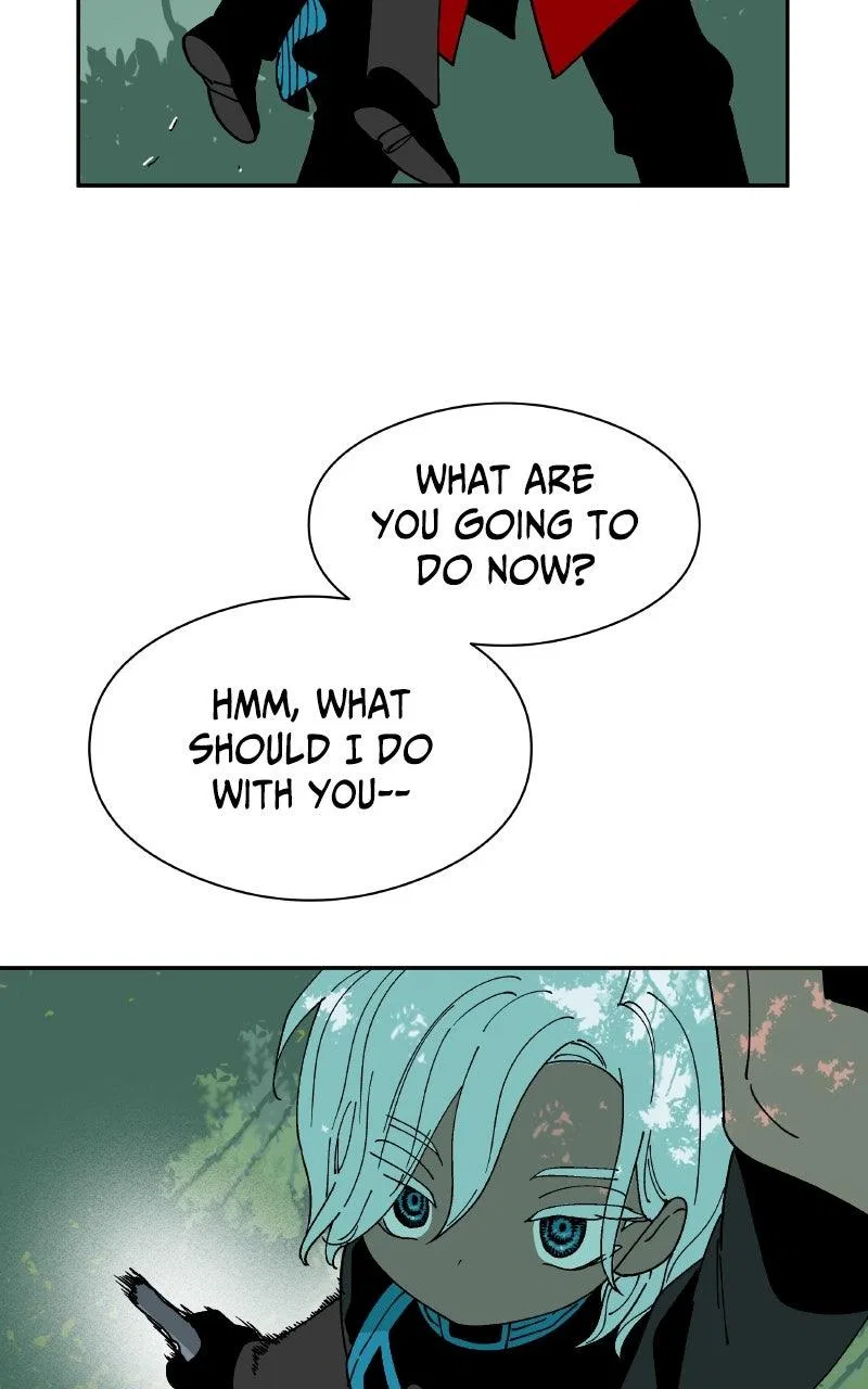 False Paradise Chapter 40 – Page 59