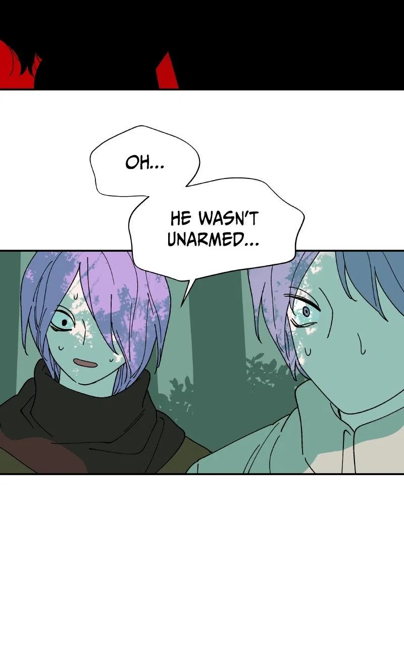 False Paradise Chapter 40 – Page 61