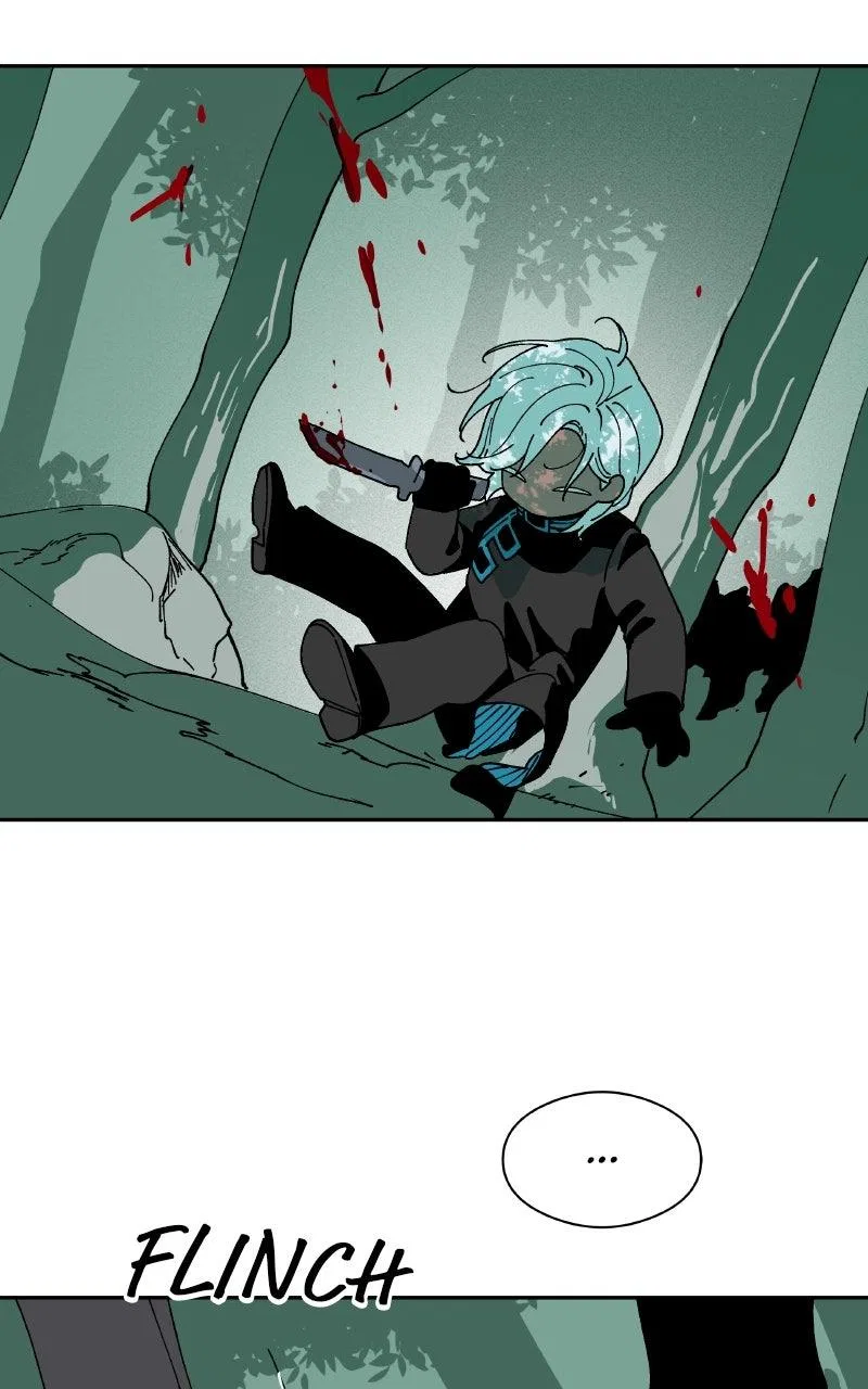 False Paradise Chapter 40 – Page 62