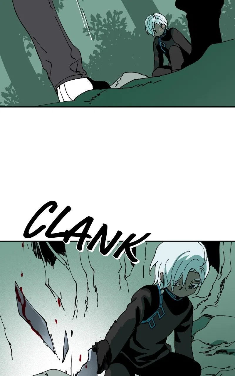 False Paradise Chapter 40 – Page 63