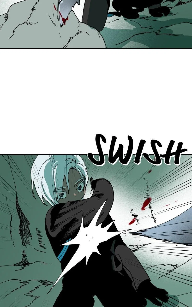 False Paradise Chapter 40 – Page 64