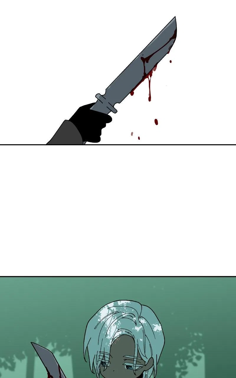 False Paradise Chapter 40 – Page 71