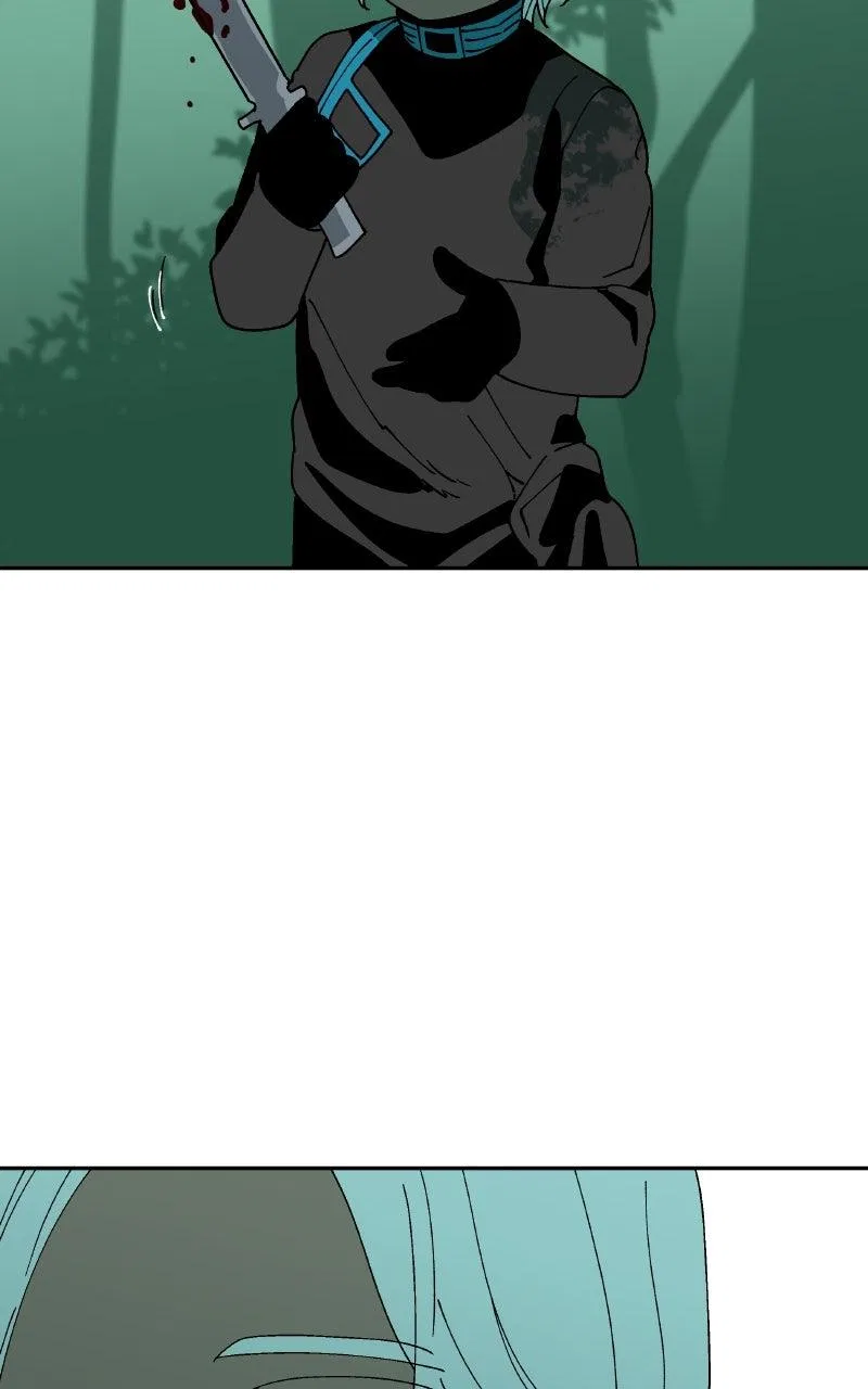 False Paradise Chapter 40 – Page 72