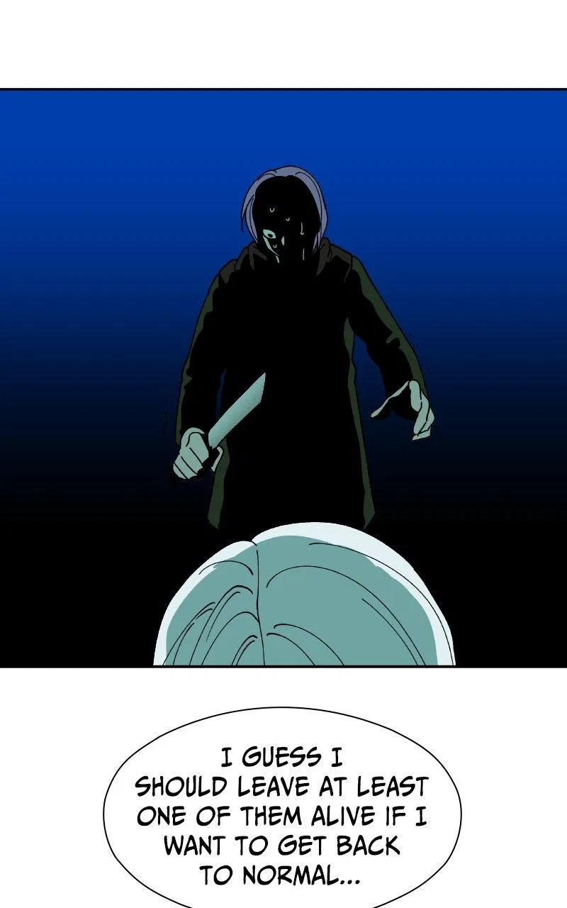 False Paradise Chapter 40 – Page 75