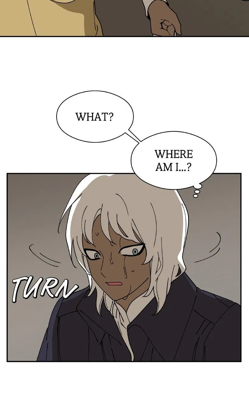 False Paradise Chapter 39 – Page 2